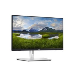 Écran 23.8" tactile USB-C Dell P2424HT IPS