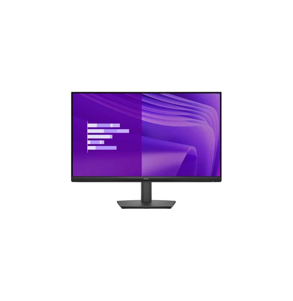 Écran 24" Dell Pro E2425HM