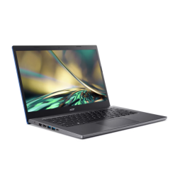 Portable ACER A514-55-37P5 Aspire 5