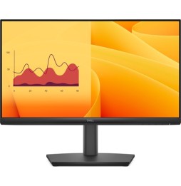 Écran 22" Dell Pro E2225HSM avec socle réglable