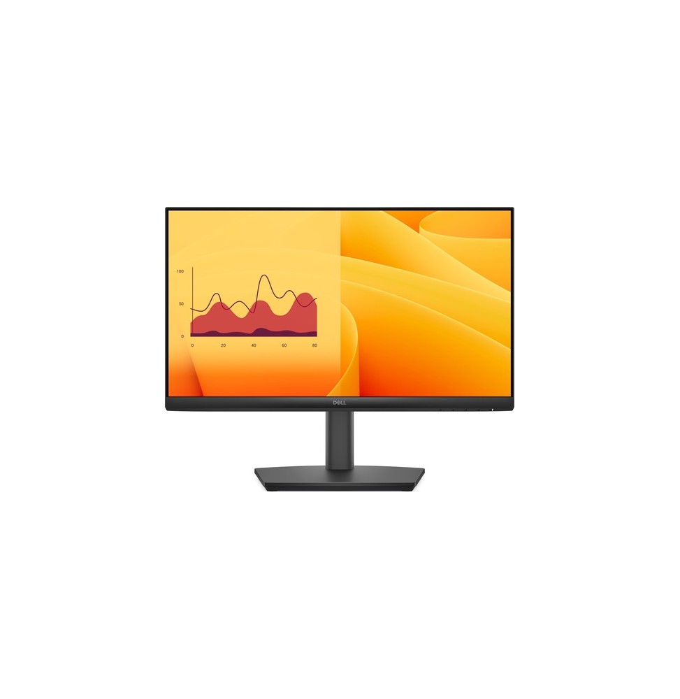 Écran 22" Dell Pro E2225HSM avec socle réglable