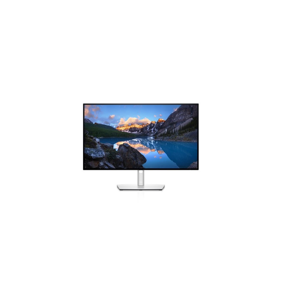 Écran 27" QHD Dell U2722D