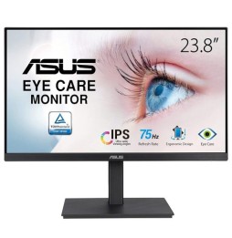Moniteur ASUS 24" VA24EHE