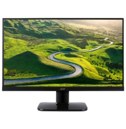 Moniteur 27" LED Acer KA272EBI IPS /FullHD