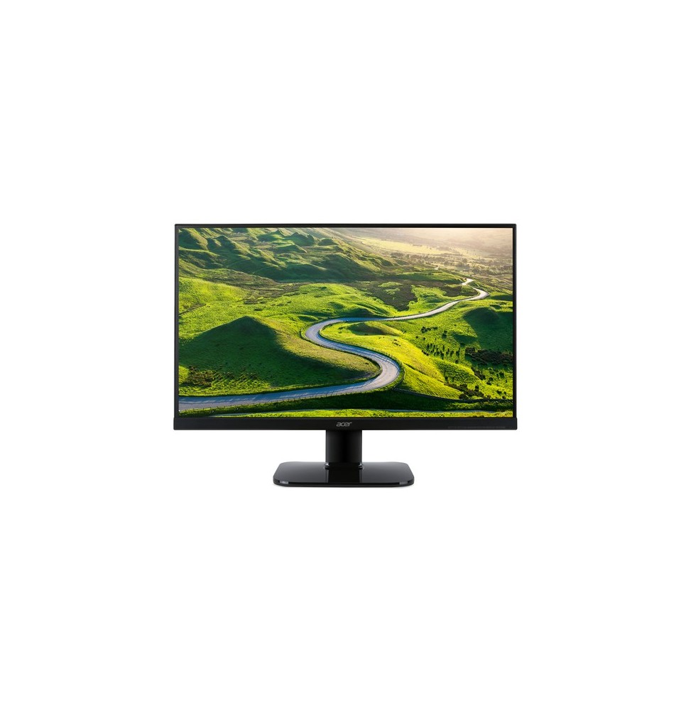 Moniteur 27" LED Acer KA272EBI IPS /FullHD
