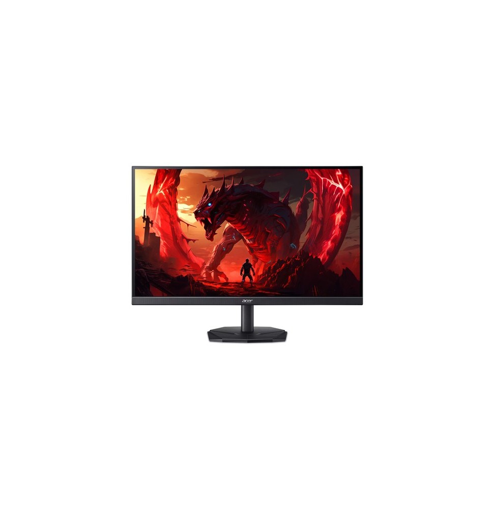 Moniteur LED 24" Acer KG241Y X3bip