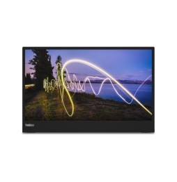 Écran 15" Lenovo ThinkVision M15