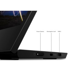 Écran 15" Lenovo ThinkVision M15