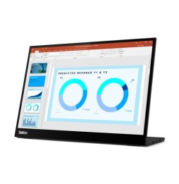 Moniteur 14" Lenovo ThinkVision M14d