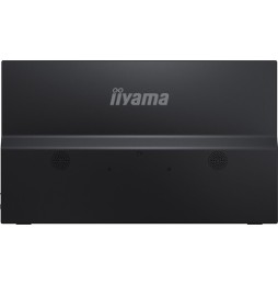 Écran 15.6" IIYAMA P1671HSC-B1 Noir
