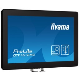 Écran tactile 15,6"  Iiyama OTF1616MC-B1