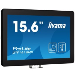 Écran tactile 15,6"  Iiyama OTF1616MC-B1