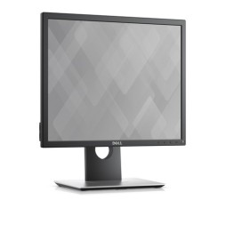 Écran 19" 5:4 Dell P1917SE Noir