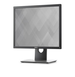 Écran 19" 5:4 Dell P1917SE Noir