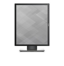 Écran 19" 5:4 Dell P1917SE Noir