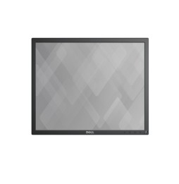 Écran 19" 5:4 Dell P1917SE Noir