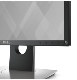 Écran 19" 5:4 Dell P1917SE Noir