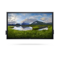 Écran tactile interactif 4K 65" Dell P6524QT