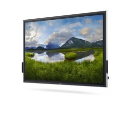 Écran tactile interactif 4K 65" Dell P6524QT