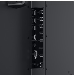 Écran tactile interactif 4K 65" Dell P6524QT