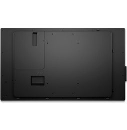 Moniteur 55" Dell P5525QC Salle Conference 4K UHD