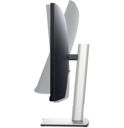 Moniteur 34.1" WQHD incurvé Video conference Dell P3424WEB