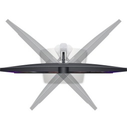 Écran de visioconférence Dell 27" QHD - P2724DEB