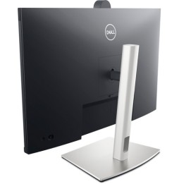 Écran de visioconférence Dell 27" QHD - P2724DEB