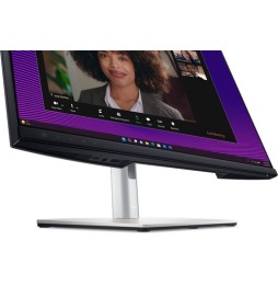 Écran de visioconférence Dell 27" QHD - P2724DEB