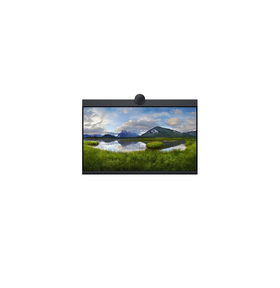 Moniteur Videoconference 24" Dell P2424HE