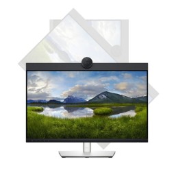 Moniteur Videoconference 24" Dell P2424HE