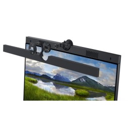 Moniteur Videoconference 24" Dell P2424HE