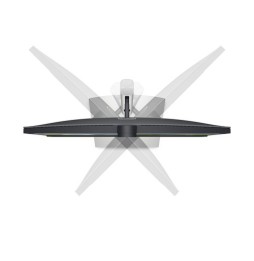 Moniteur Videoconference 24" Dell P2424HE