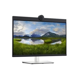 Moniteur Videoconference 24" Dell P2424HE