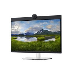 Moniteur Videoconference 24" Dell P2424HE