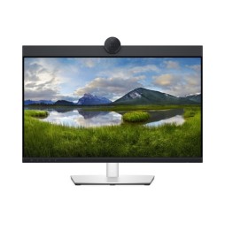 Moniteur Videoconference 24" Dell P2424HE