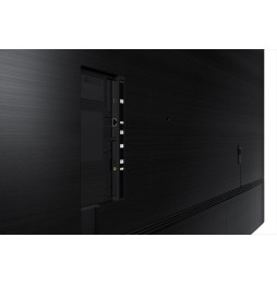 Samsung - Écran professionnel QE85T