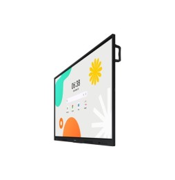 Écran 75" Samsung WA75F Interactif