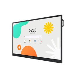 Écran 75" Samsung WA75F Interactif