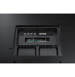 Samsung - Écran Vitrine 75" OH75A