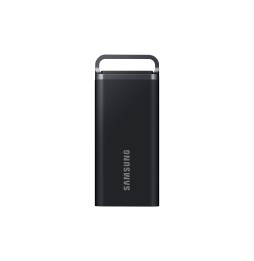 SSD EXT SAMSUNG T5 EVO 8 To Noir USB 3.2 Gen 1 /  MU-PH8T0S/EU