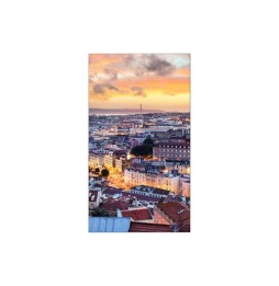 Samsung - Écran  55" VH55C-E