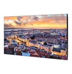 Samsung - Écran  55" VH55C-E