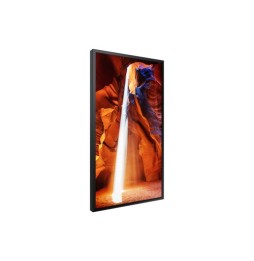 Samsung - Écran Vitrine 55" OM55N-S