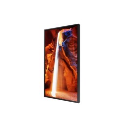 Samsung - Écran Vitrine 55" OM55N-S