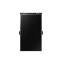 Samsung - Écran Vitrine 55"" OM55N