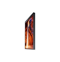 Samsung - Écran Vitrine 55"" OM55N