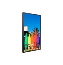 Samsung -  Écran Vitrine 55" OM55B