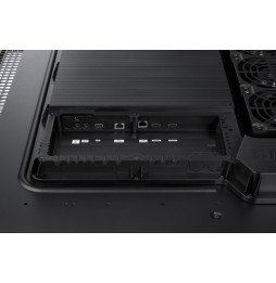 Samsung - Écran Vitrine 55" OH55A-S