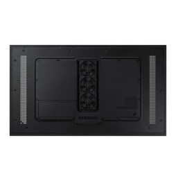 Samsung - Écran Vitrine 55" OH55A-S